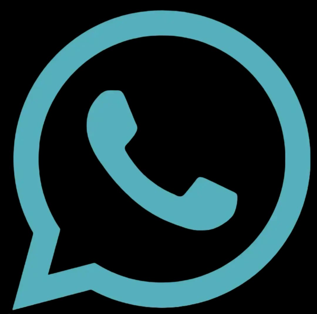WhatsApp Icon